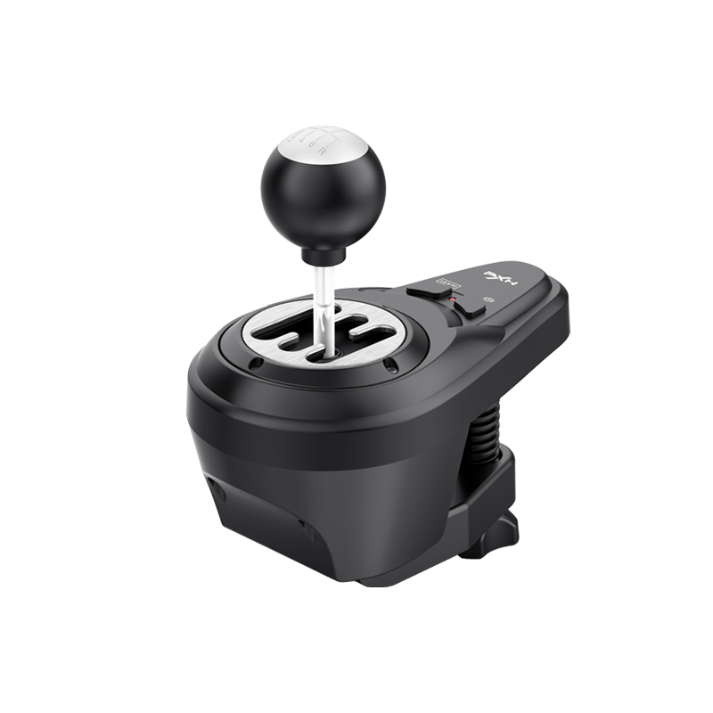 PXN V99 Racing Controller Force Feedback Wheel Pedals for PS5 PS4 Xbox PC