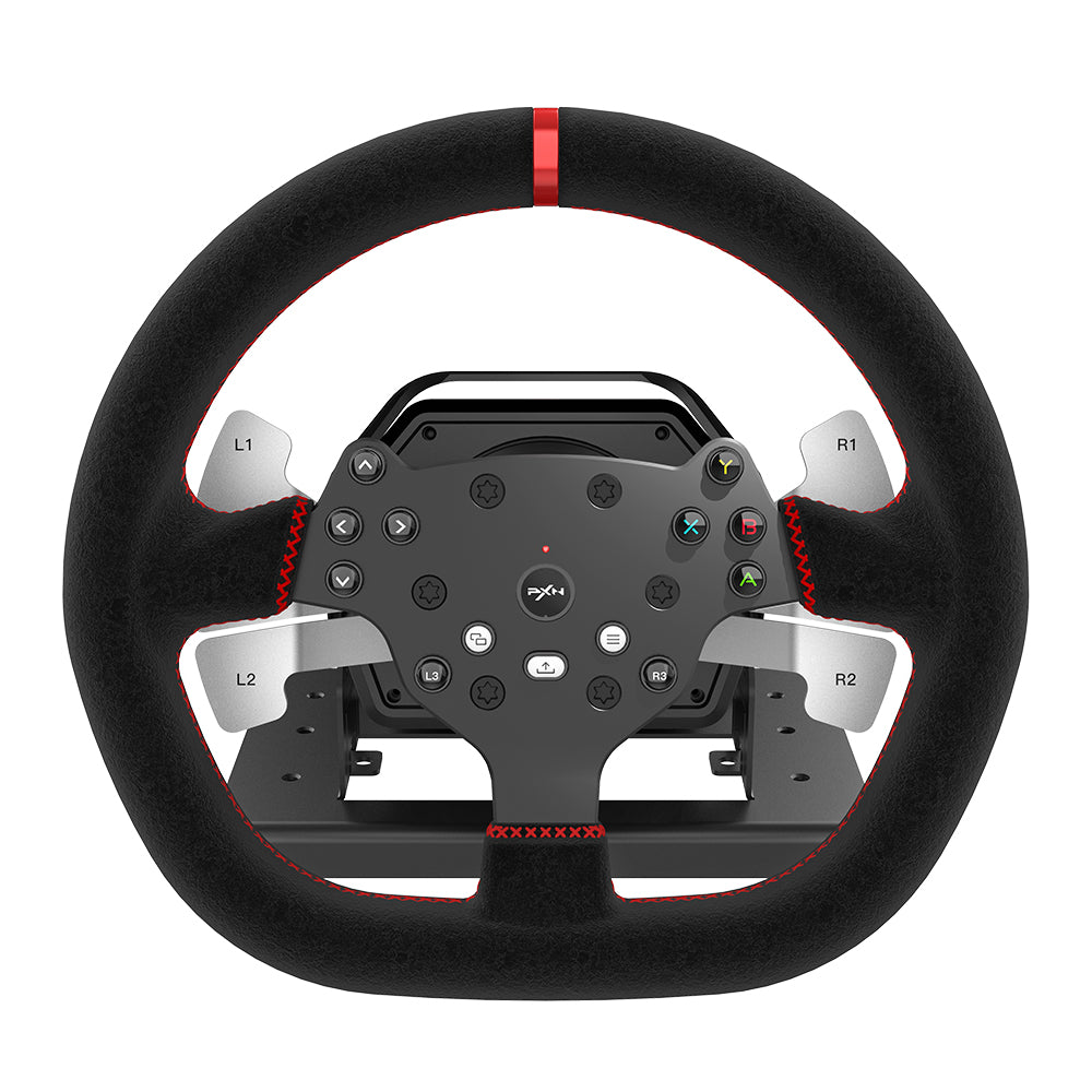 PXN V10 Force Feedback Racing Wheel Multi-Platform