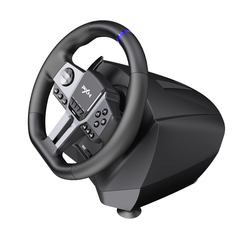 PXN V9 GEN2 Racing Wheel for Xbox PC PS4 Switch2 270 900 Wheel Pedals Shifter