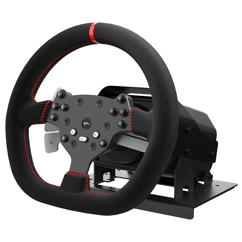 PXN V10 Force Feedback Racing Wheel Multi-Platform