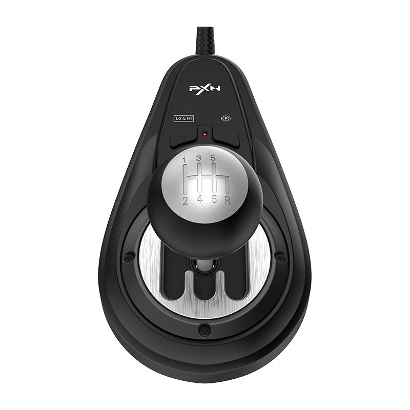 PXN V10 Force Feedback Racing Wheel Multi-Platform
