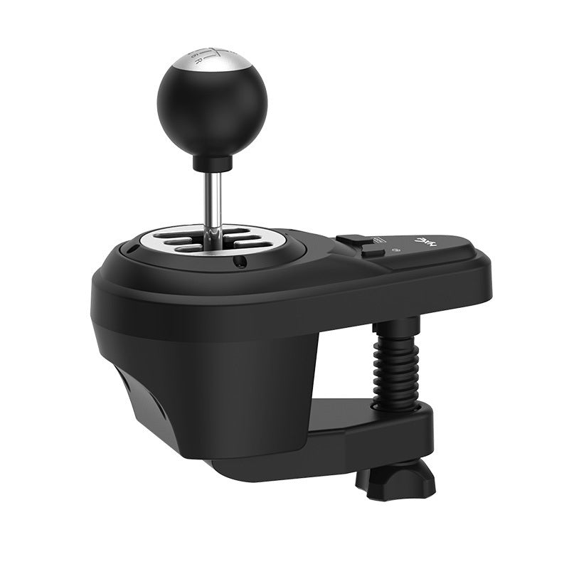 PXN V10 Force Feedback Racing Wheel Multi-Platform