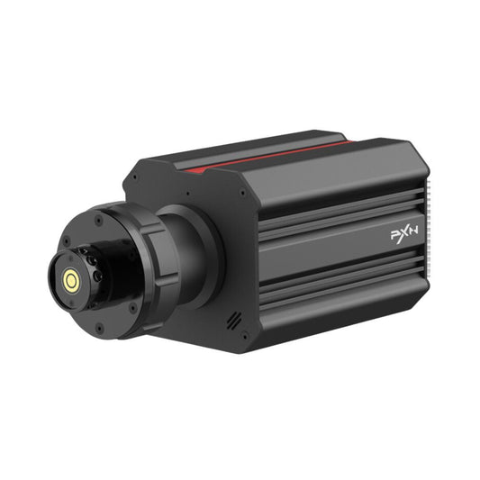 PXN V12 DDL 6NM DD Wheel Base Black