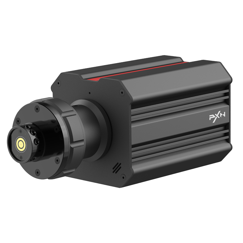 PXN V12 DDL WDS 6NM DD Wheel Base Racing