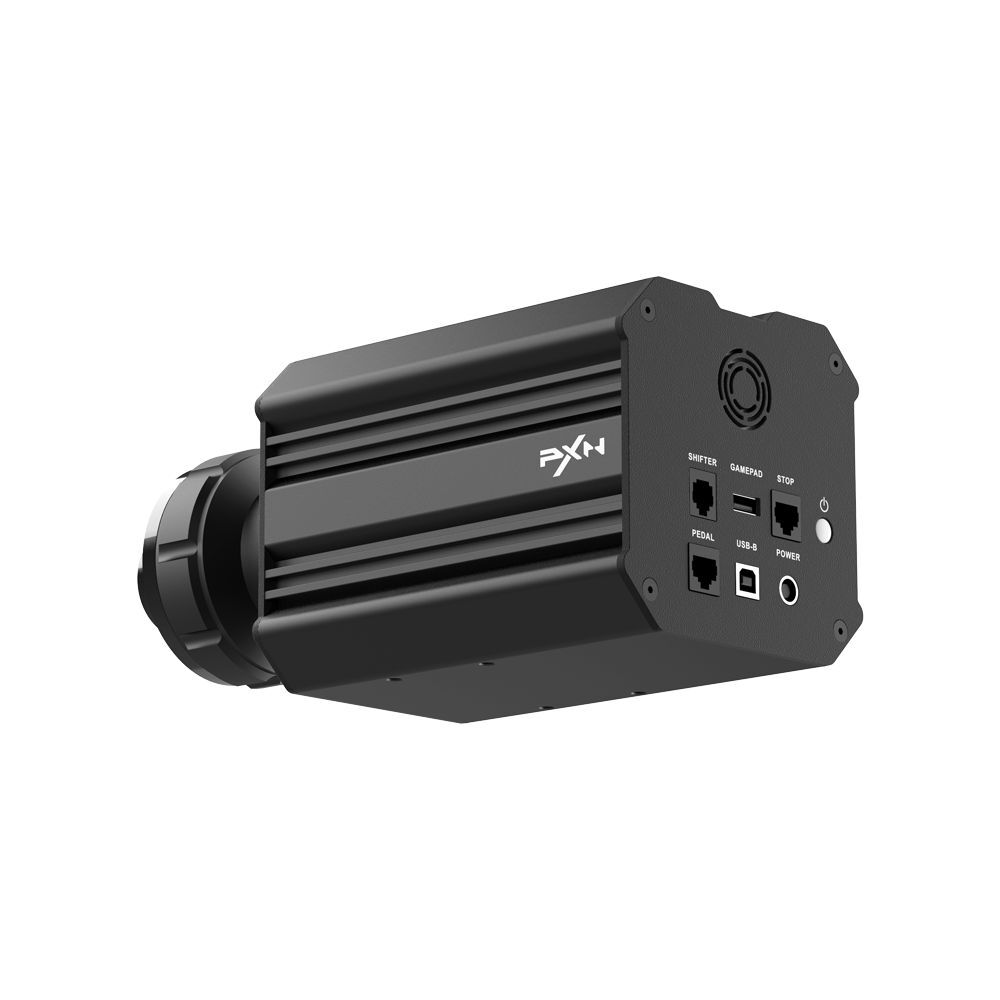 PXN V12 DDL WDS 6NM DD Wheel Base Racing