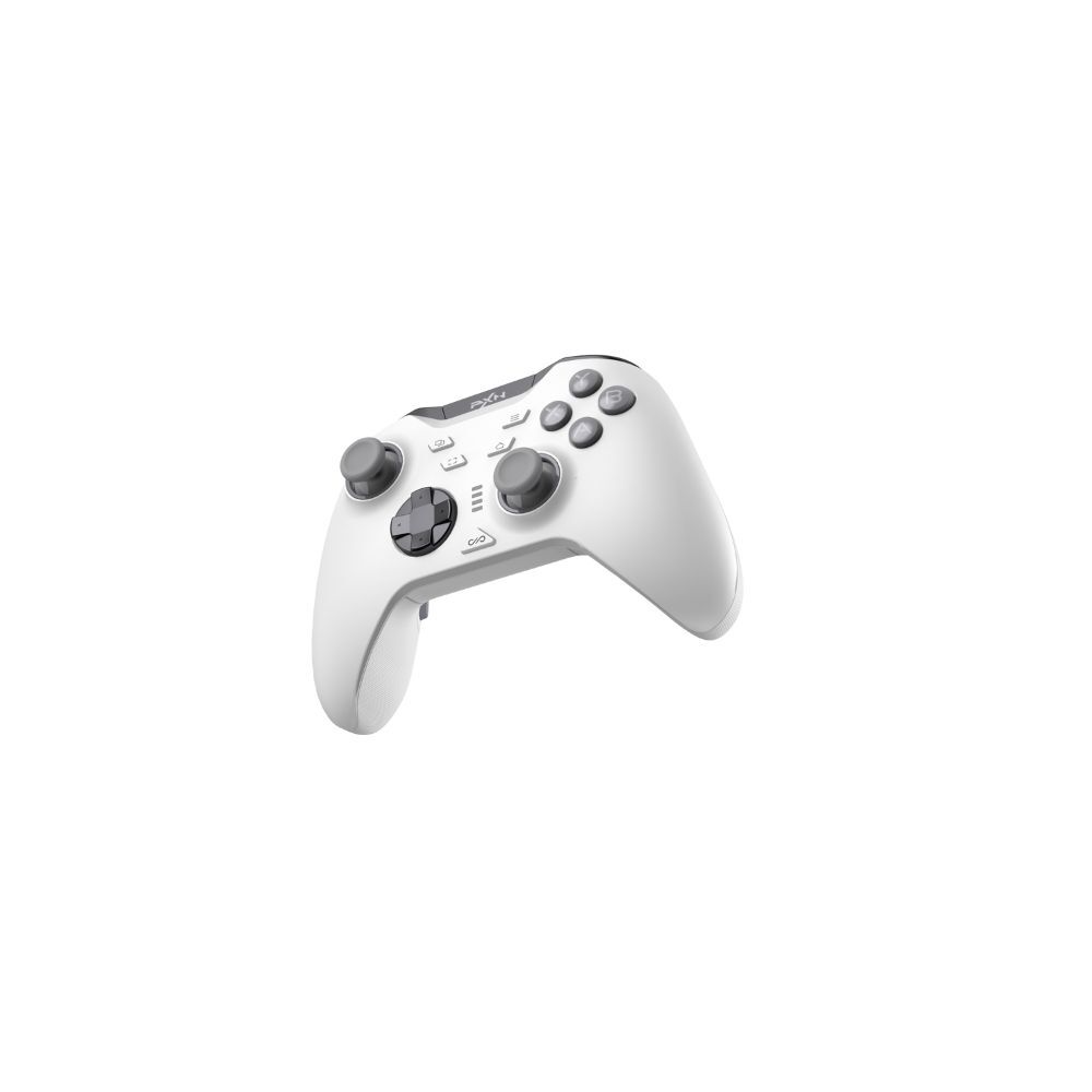 PXN P5 Wireless Controller Switch 1 2 PC iOS Android Joystick Trigger Gyro Wake Function