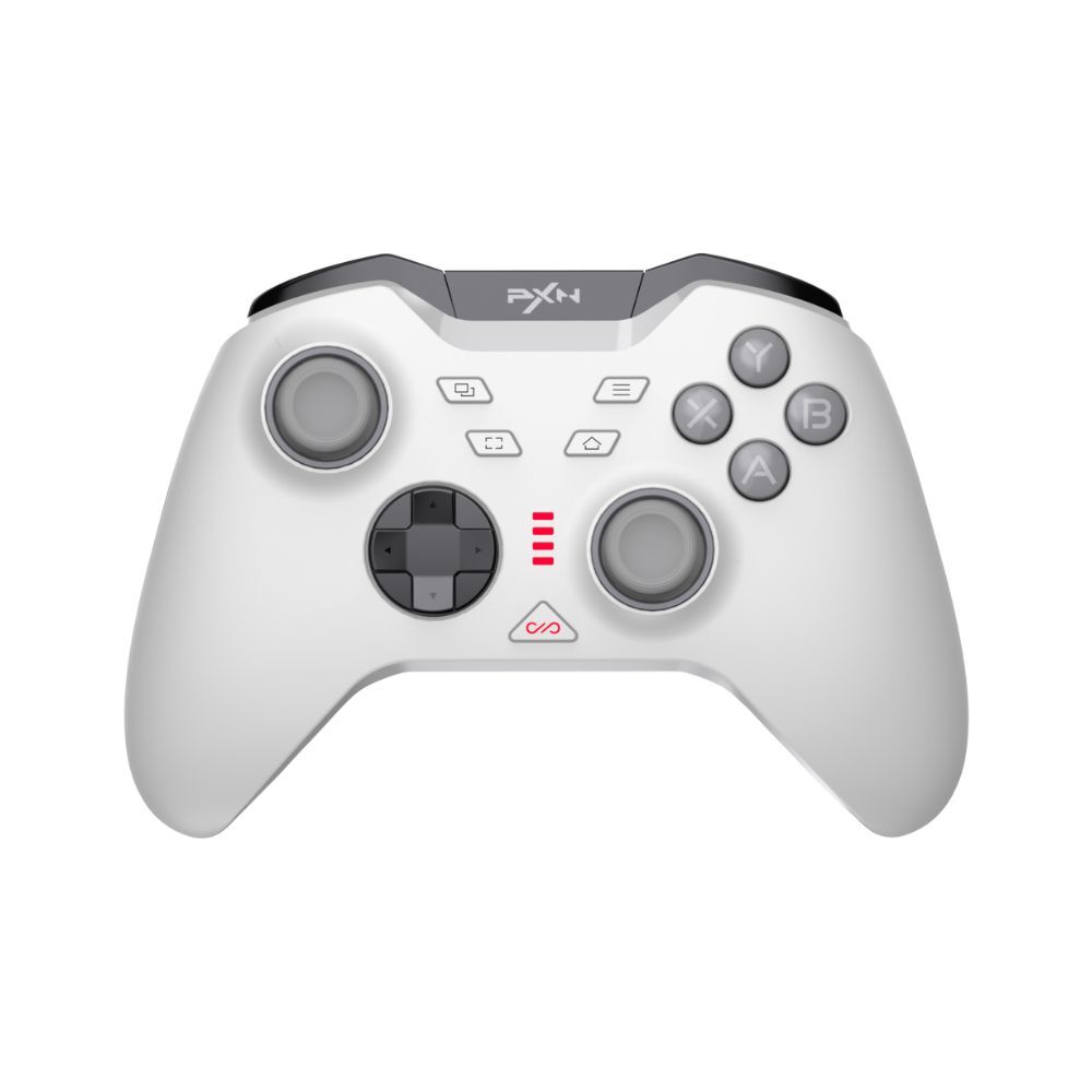PXN P5 Wireless Controller Switch 1 2 PC iOS Android Joystick Trigger Gyro Wake Function