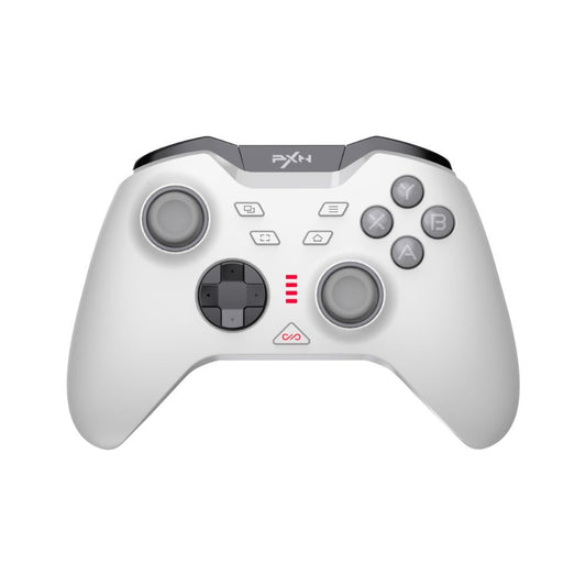 PXN P5 Wireless Controller Switch 1 2 PC iOS Android Joystick Trigger Gyro Wake Function