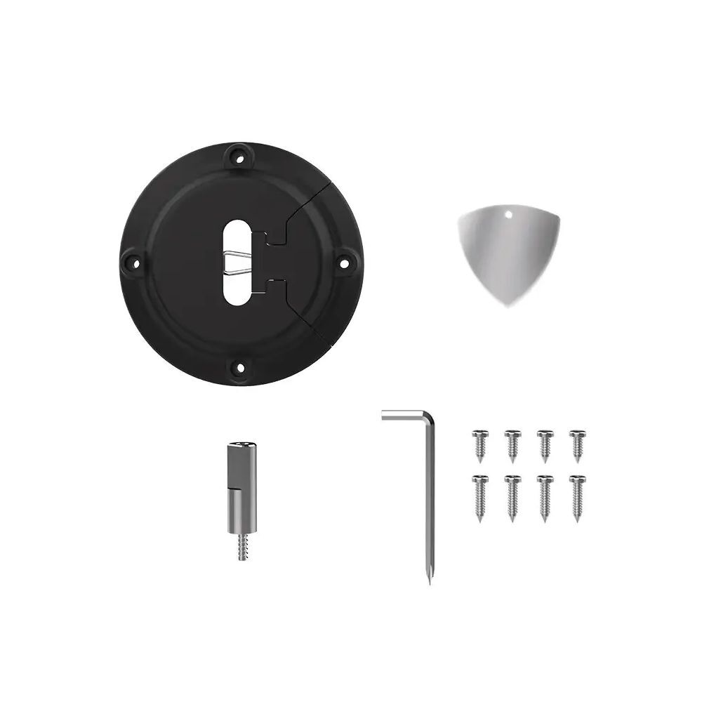 PXN-Z7 Sequential Mod Kit for A7 Shifter Satin Black