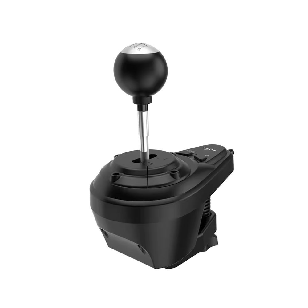 PXN Z7 Sequential Mod Kit for A7 Shifter Compatible PXN V9 V10 Logitech Thrustmaster Racing Wheels