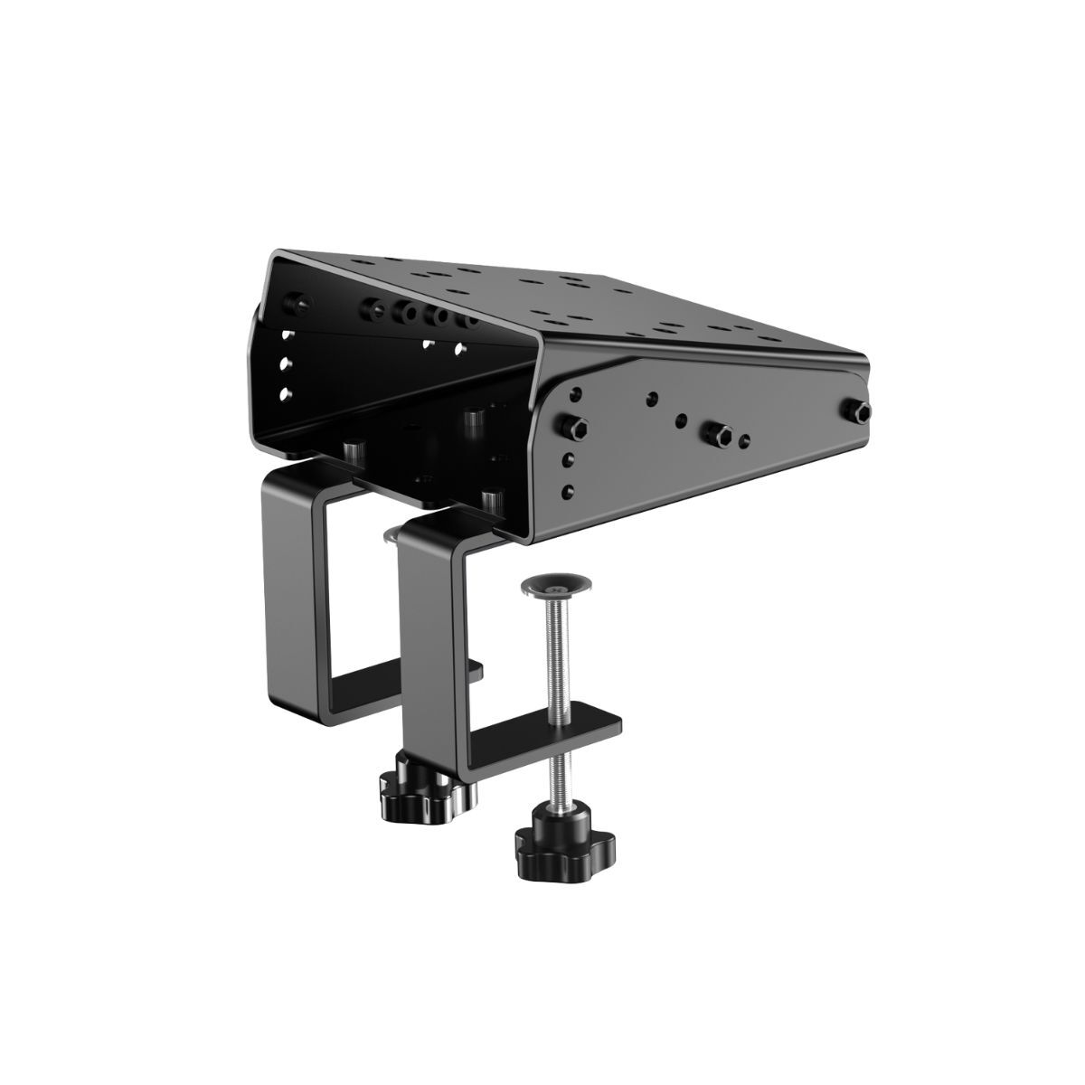 PXN VD6 Racing Wheel and Pedals Bundle 6Nm Direct Drive with Clamp for PC Sim Racing Setup