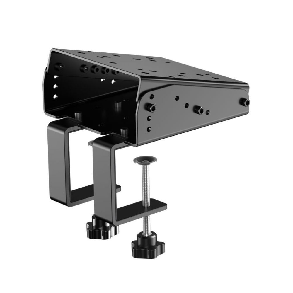 PXN VD6 Direct Drive Racing Wheel and W DS R2 Steering Module with Pedals Bundle for PC