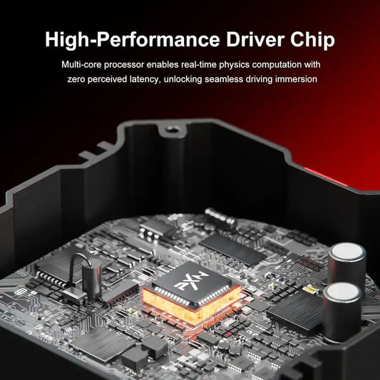 PXN VD10 Direct Drive Wheelbase 10Nm Force Feedback for PC