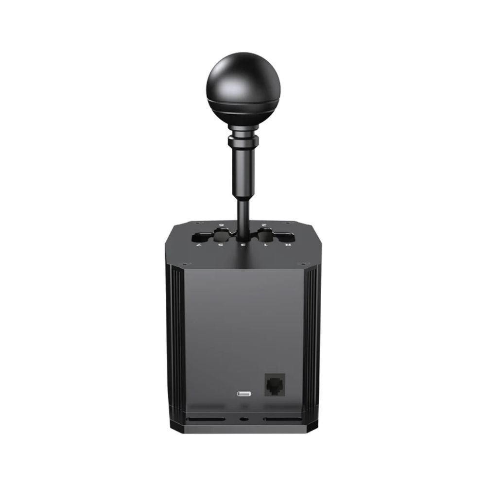 PXN SF U H Pattern 7+1 Shifter