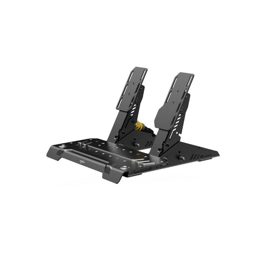 PXN PD HM Hall Effect Brake and Throttle Pedals for PC Sim Racing