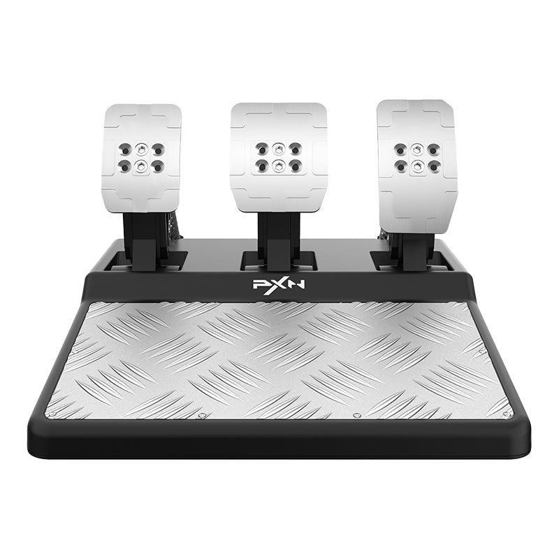PXN V10 Force Feedback Racing Wheel Multi-Platform