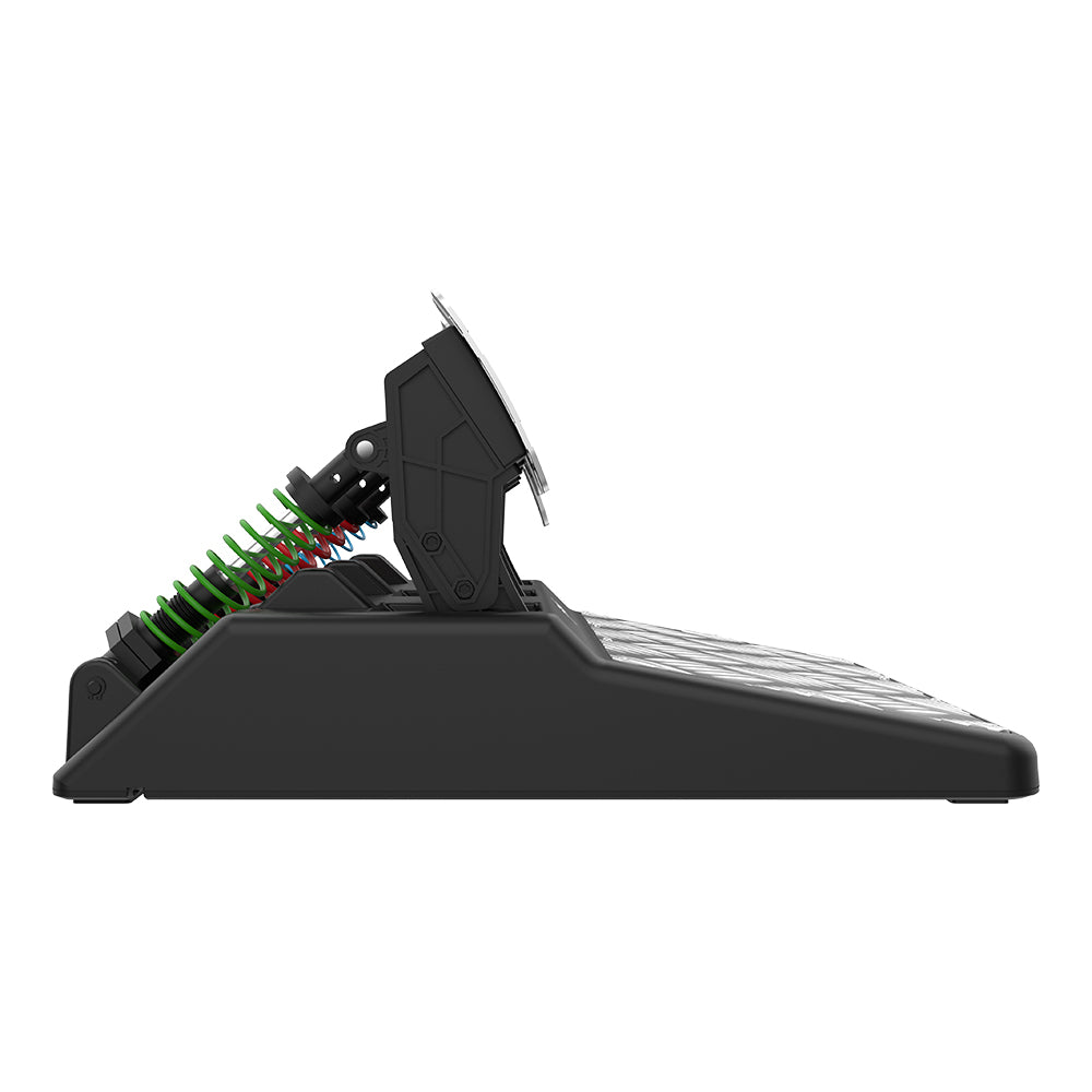 PXN-A3 Racing Pedals PC PS Xbox Hall Effect Adjustable