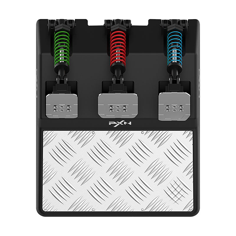 PXN V10 Force Feedback Racing Wheel Multi-Platform