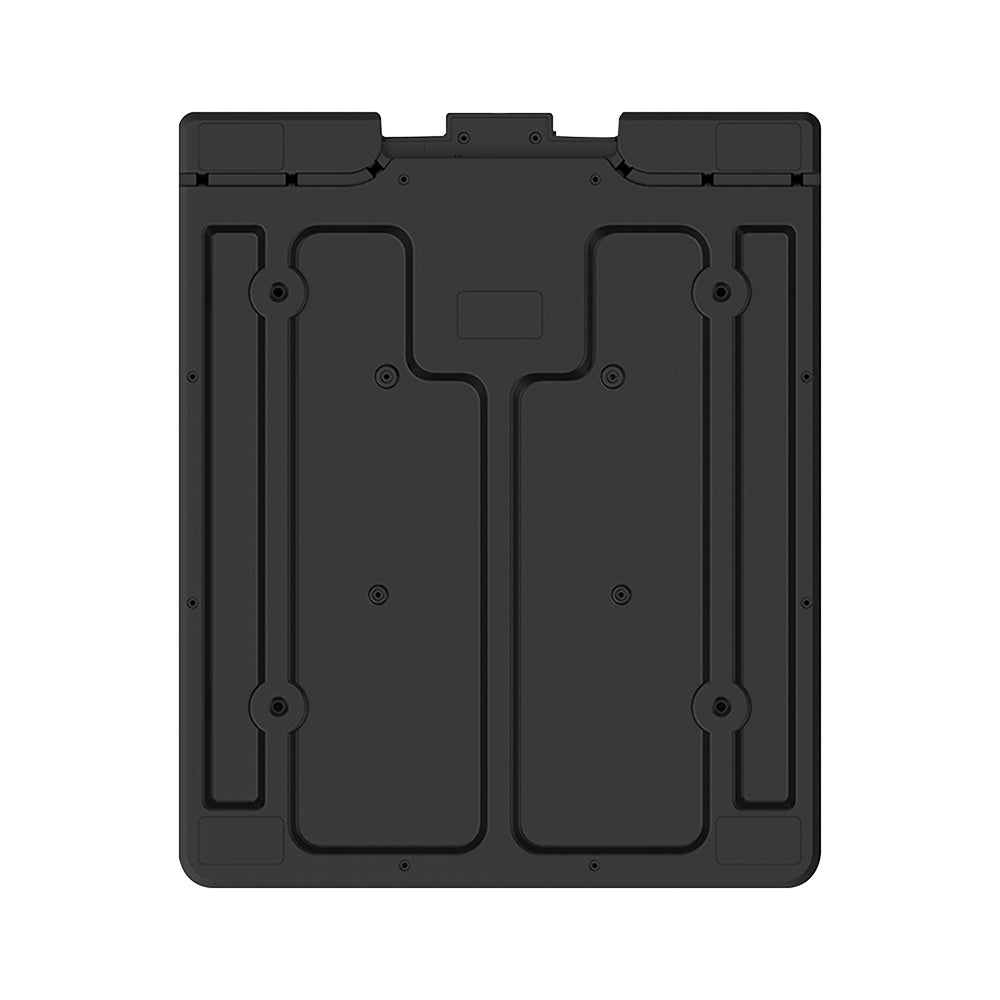 PXN-A3 Racing Pedals PC PS Xbox Hall Effect Adjustable