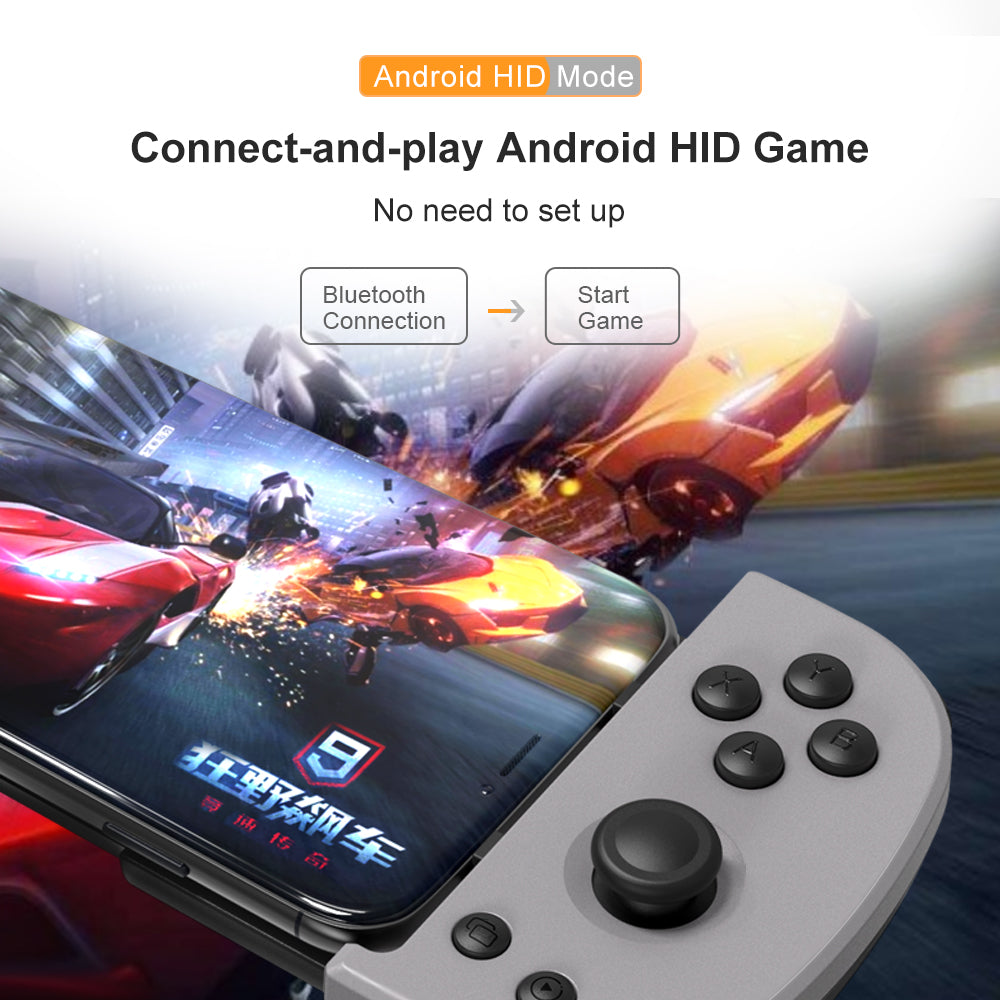 PXN-P30PRO Wireless Mobile Game Controller for Andriod Or iOS