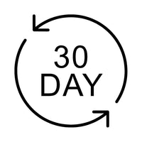 30-Day Returns