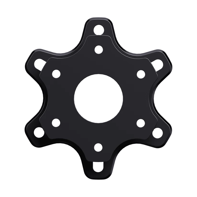 PXN Z QS GT ONE Adapter