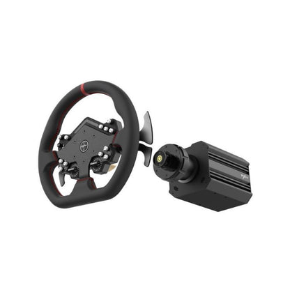PXN V12 DDL 6NM DD Wheel Base Black