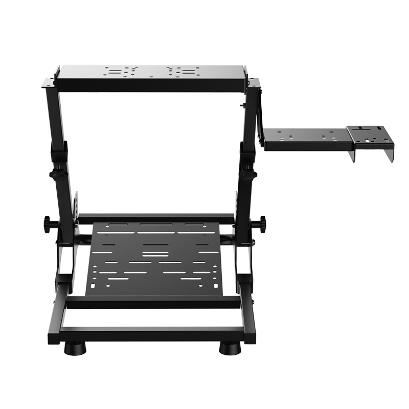 PXN-A10 Foldable and Adjustable Racing Sim Frame