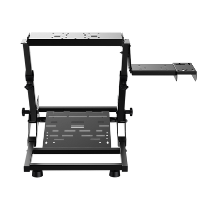 PXN-A10 Foldable and Adjustable Racing Sim Frame