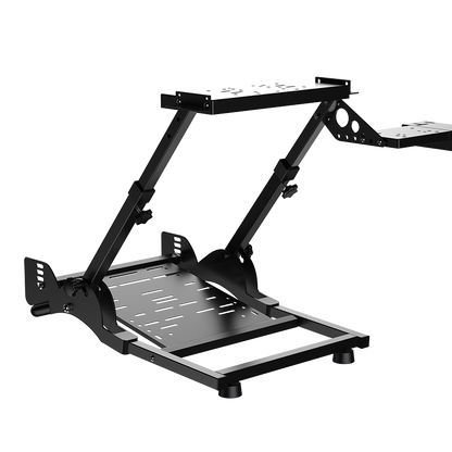 PXN-A10 Foldable and Adjustable Racing Sim Frame