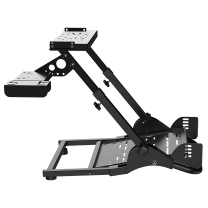 PXN-A10 Foldable and Adjustable Racing Sim Frame