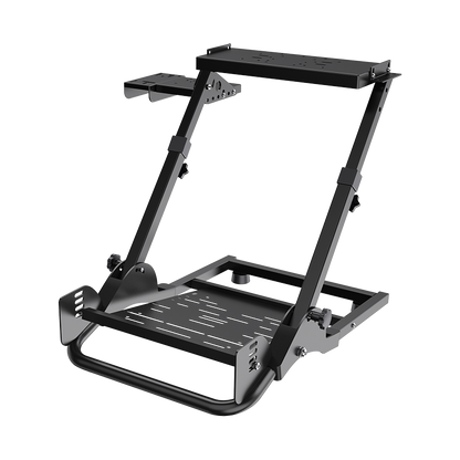 PXN-A10 Foldable and Adjustable Racing Sim Frame