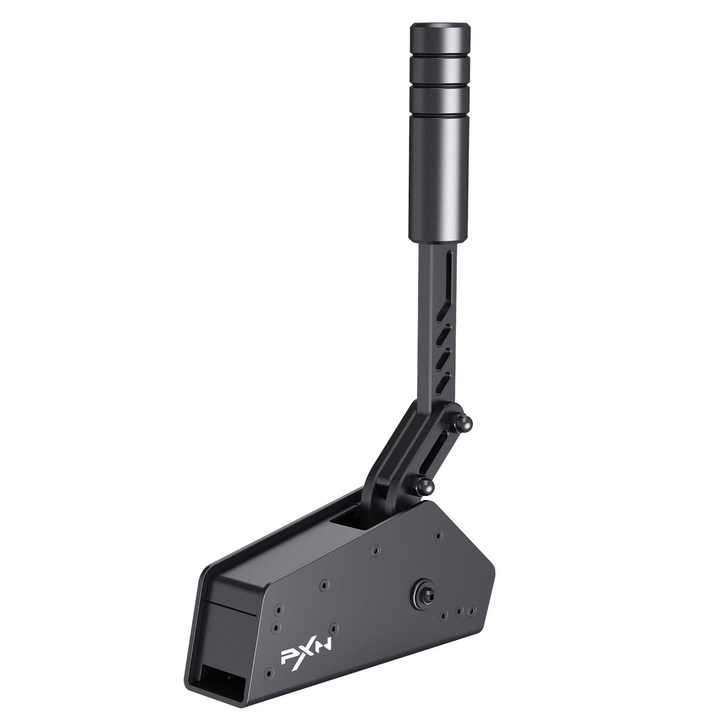 PXN-HBS Full Metal Handbrake Black