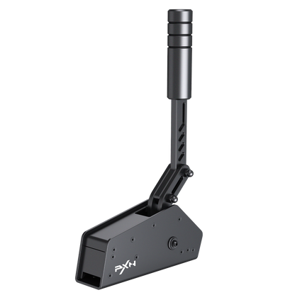 PXN-HBS Full Metal Handbrake Black