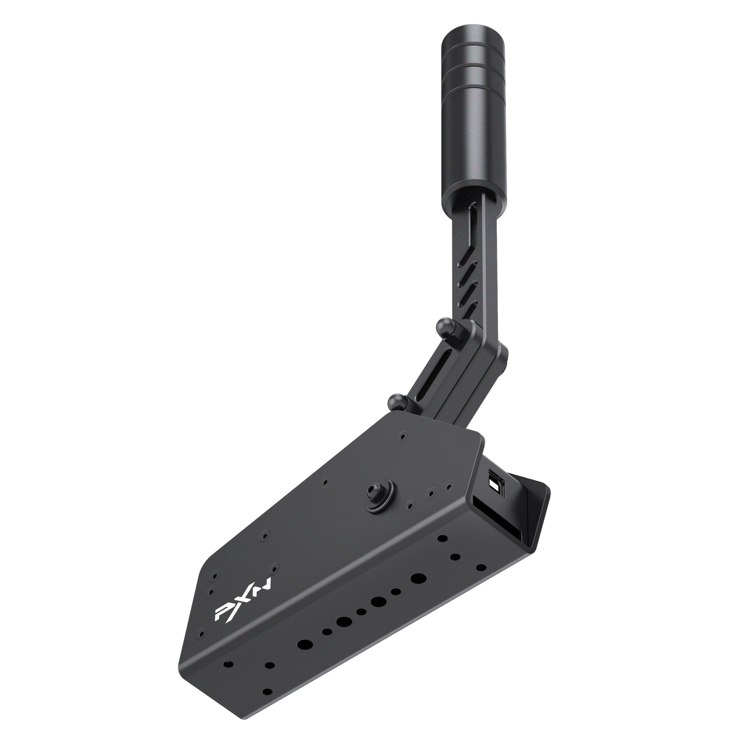 PXN-HBS Full Metal Handbrake Black