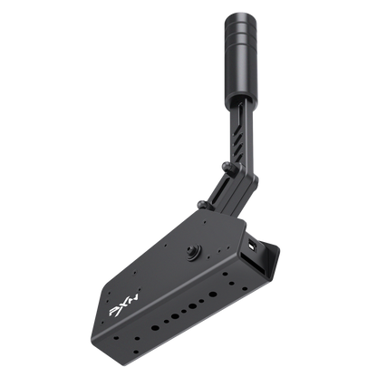 PXN-HBS Full Metal Handbrake Black