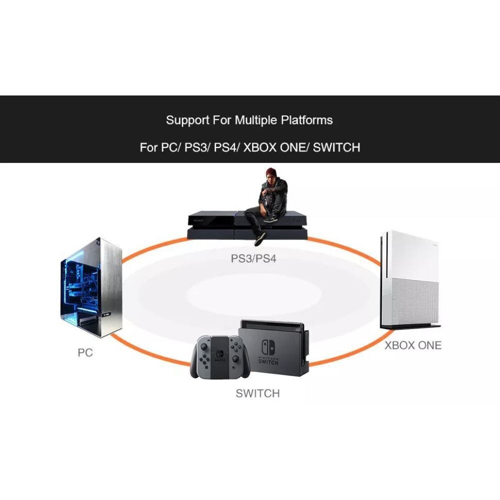 PXN V3 Pro Racing Wheel Switch 1 2 PC PS4 Xbox One Series X S Vibrate Pedals Clamp 180 Degree Rotate