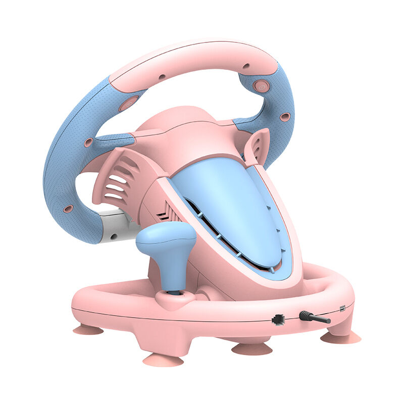 PXN V3 Pro Racing Wheel Switch 1 2 PC PS4 Xbox One Series X S Vibrate Pedals Clamp 180 Degree Rotate