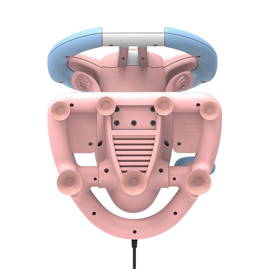 PXN V3 Pro Racing Wheel Switch 1 2 PC PS4 Xbox One Series X S Vibrate Pedals Clamp 180 Degree Rotate