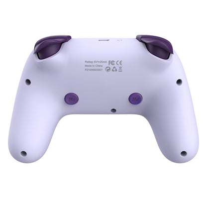 PXN-P50PRO Wireless Controller for Switch Cardamon Green