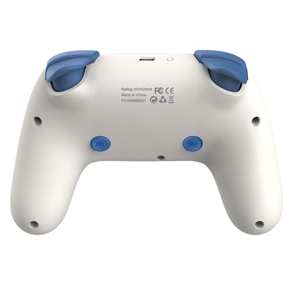 PXN-P50PRO Wireless Controller for Switch Cardamon Green