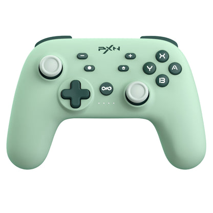 PXN-P50PRO Wireless Controller for Switch Cardamon Green