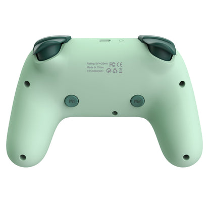 PXN-P50PRO Wireless Controller for Switch Cardamon Green