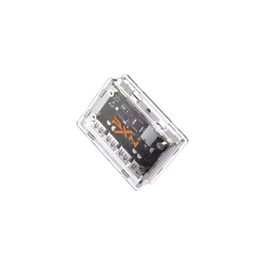 PXN Z X1 Sim Racing Expansion Converter 4 USB Ports for H brake Pedals Shifter PXN Wheel Base