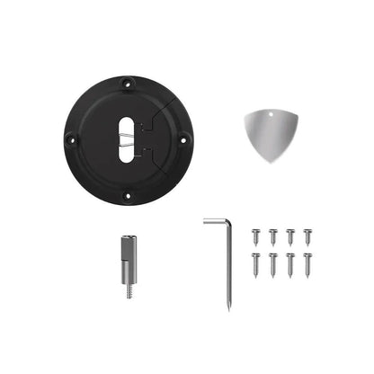 PXN-Z7 Sequential Mod Kit for A7 Shifter Satin Black