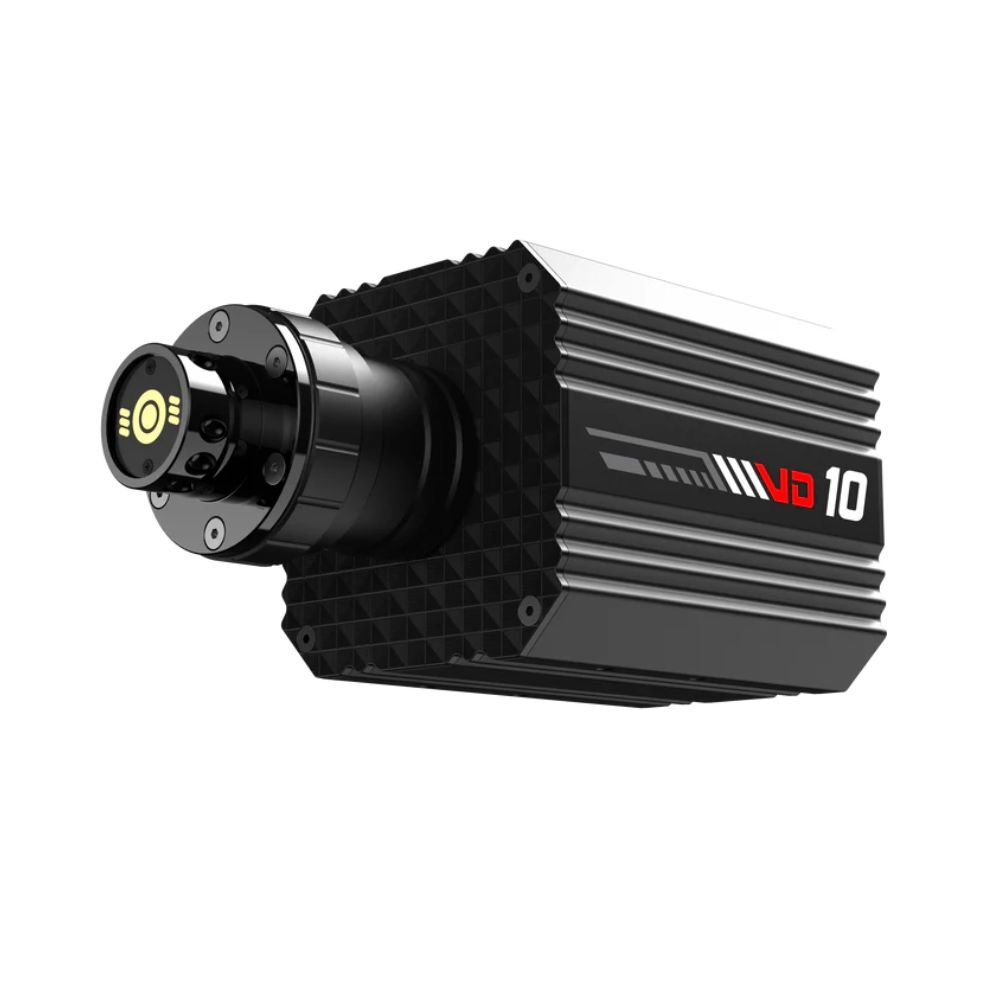 PXN Direct Drive Racing Wheel Bundle 10Nm Force Feedback for PC