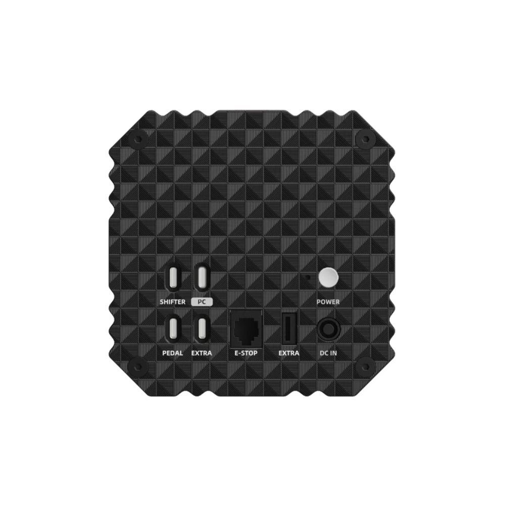 PXN Direct Drive Racing Wheel Bundle 10Nm Force Feedback for PC