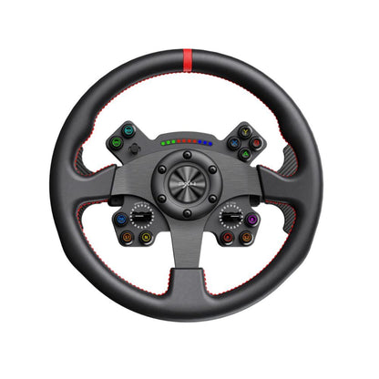 PXN Direct Drive Racing Wheel Bundle 10Nm Force Feedback for PC
