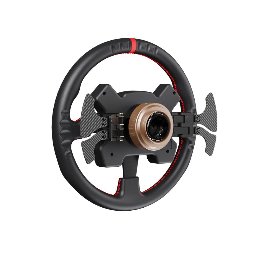 PXN Direct Drive Racing Wheel Bundle 10Nm Force Feedback for PC