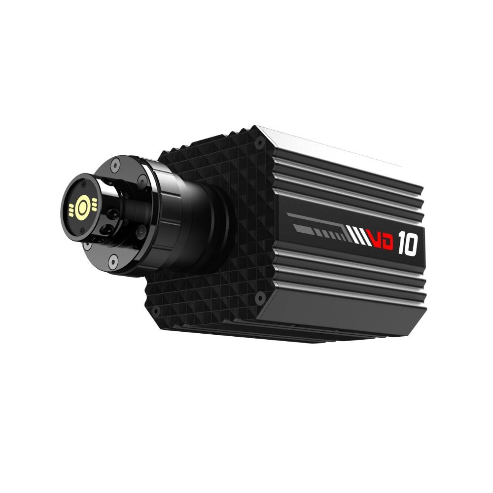 PXN VD10 Direct Drive Wheelbase 10Nm Force Feedback for PC